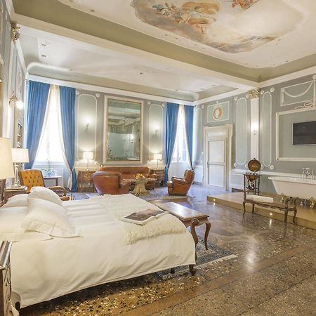 Corte Realdi Luxury Rooms Verona Exterior foto