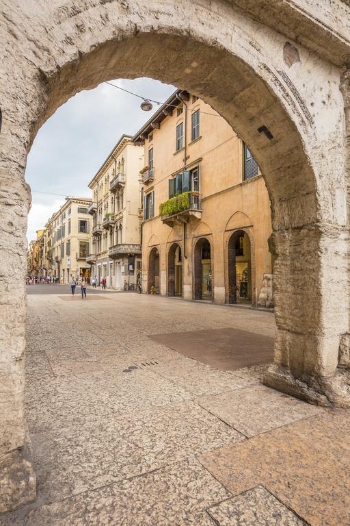 Corte Realdi Luxury Rooms Verona Cameră foto