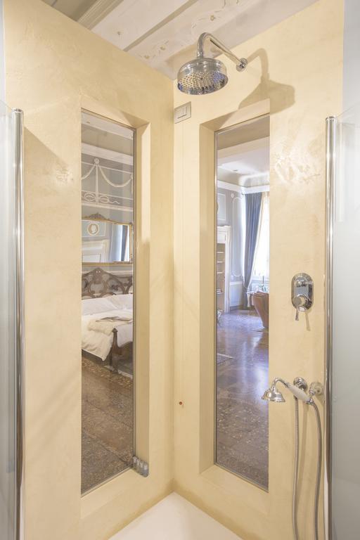 Corte Realdi Luxury Rooms Verona Cameră foto