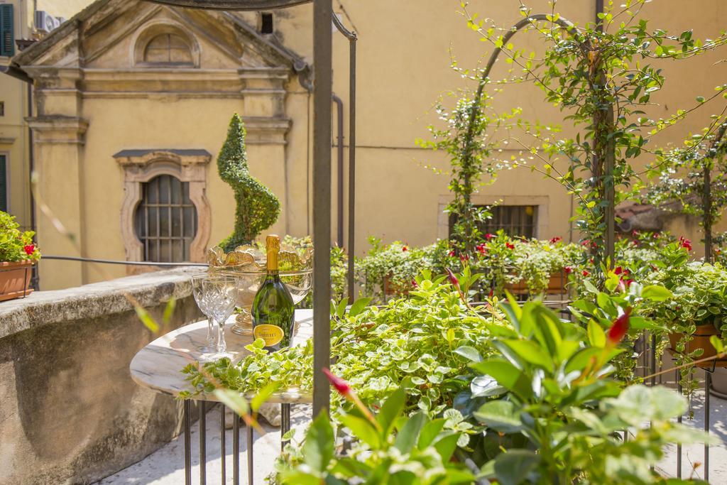 Corte Realdi Luxury Rooms Verona Cameră foto
