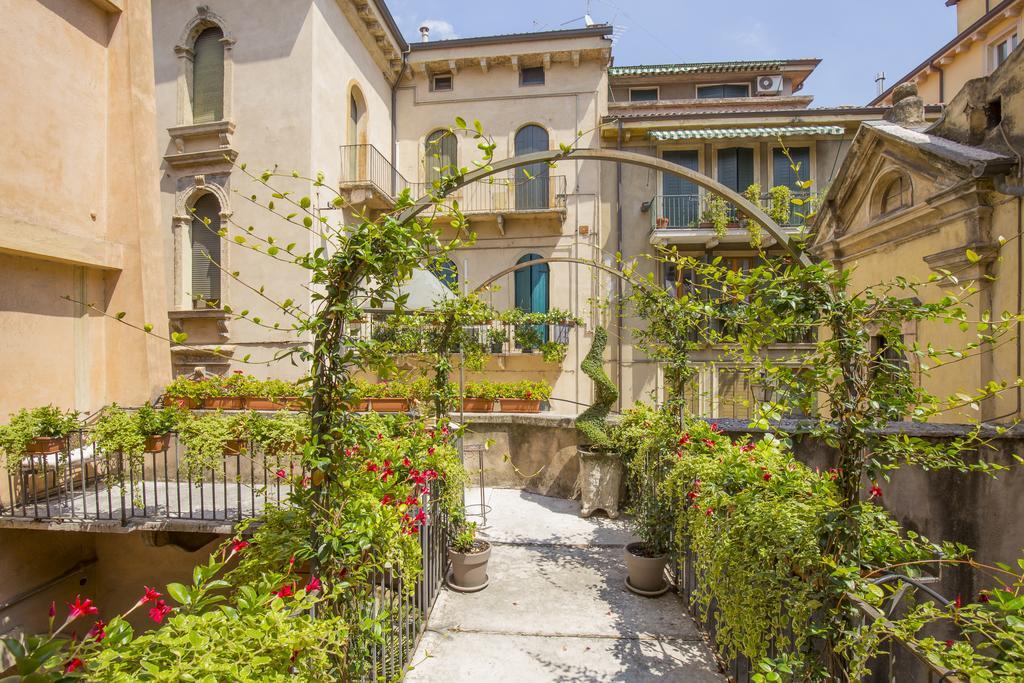 Corte Realdi Luxury Rooms Verona Cameră foto