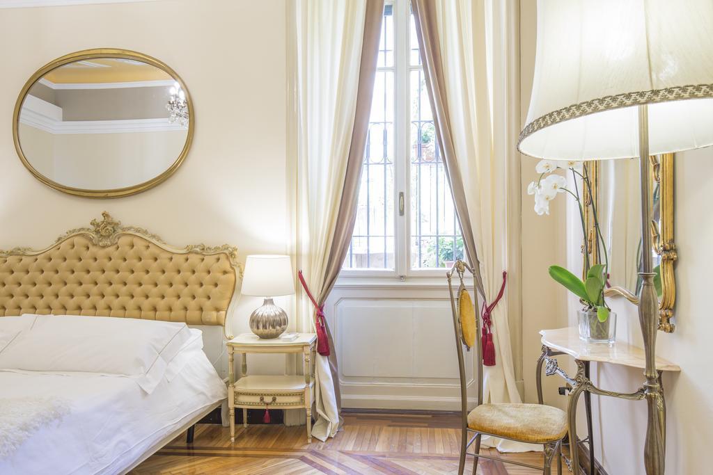 Corte Realdi Luxury Rooms Verona Cameră foto