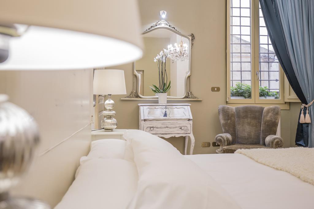 Corte Realdi Luxury Rooms Verona Cameră foto