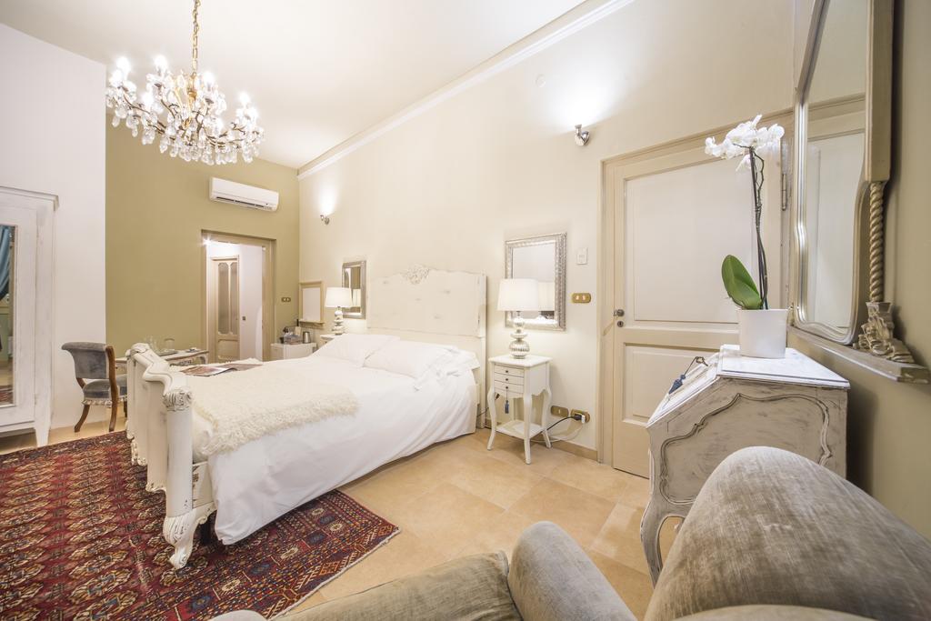Corte Realdi Luxury Rooms Verona Cameră foto