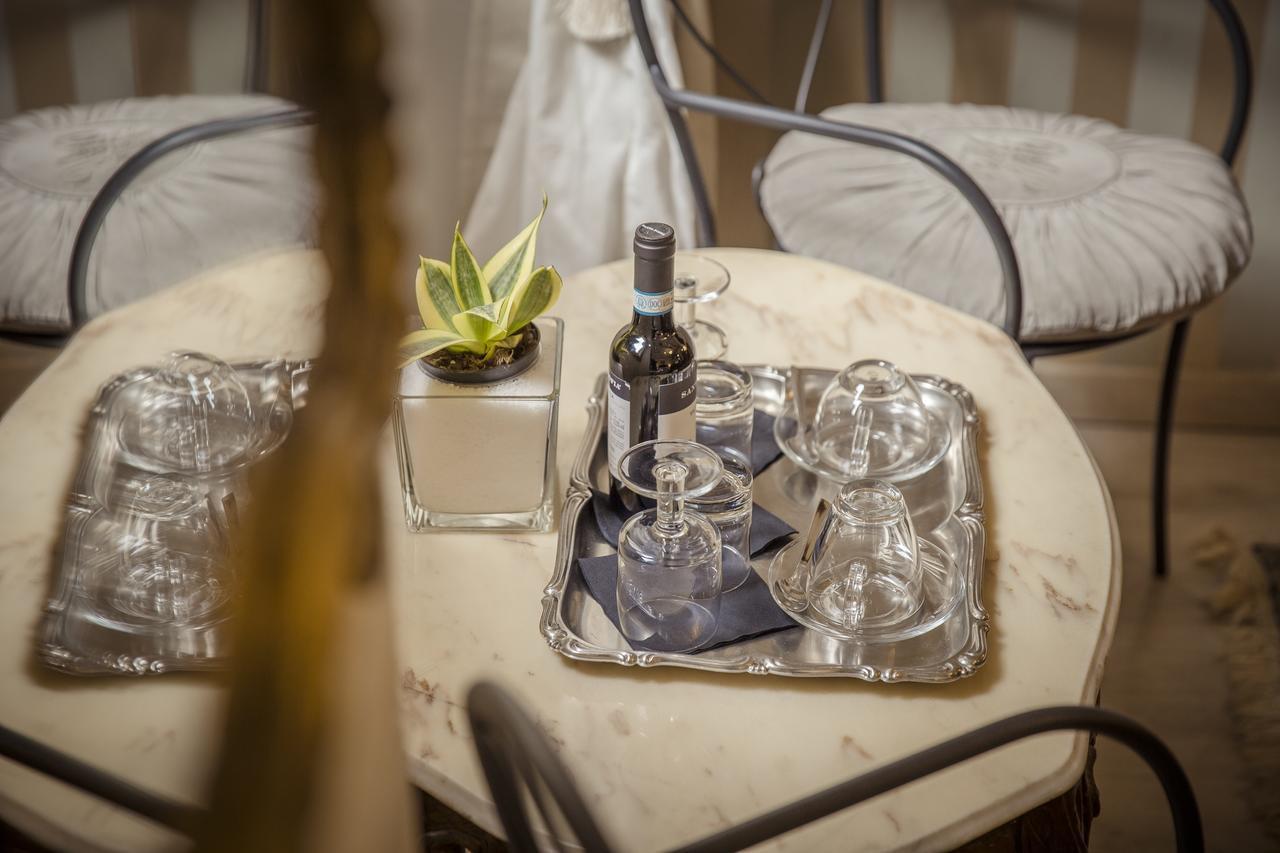 Corte Realdi Luxury Rooms Verona Exterior foto