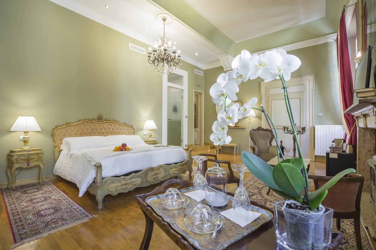 Corte Realdi Luxury Rooms Verona Exterior foto