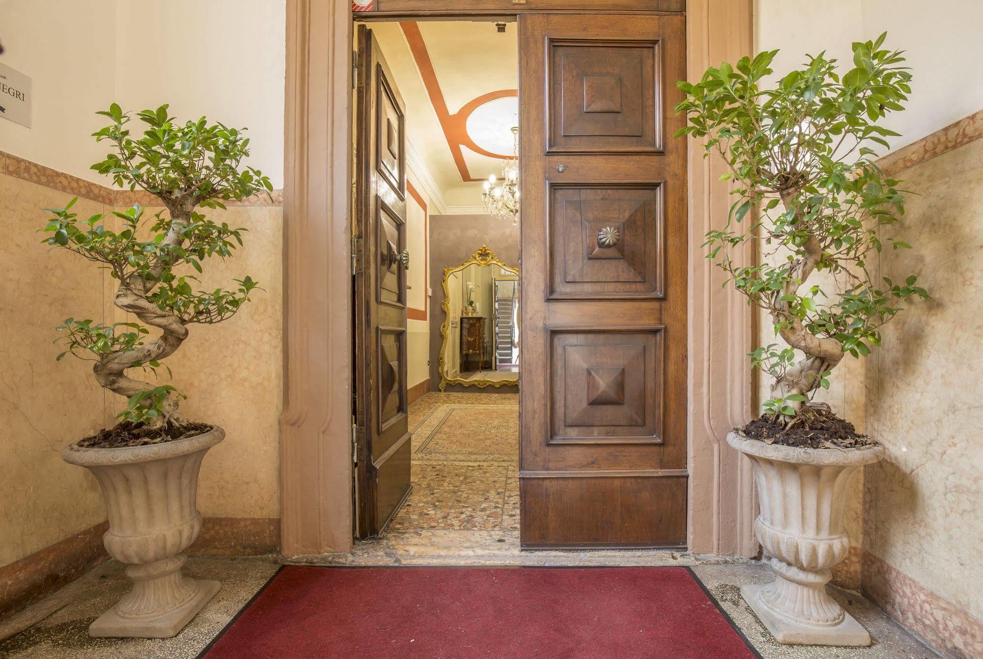 Corte Realdi Luxury Rooms Verona Exterior foto