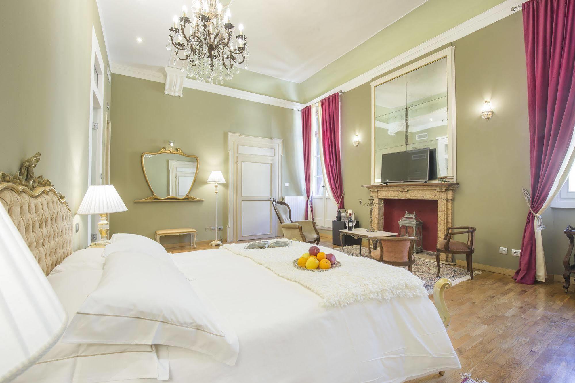 Corte Realdi Luxury Rooms Verona Exterior foto