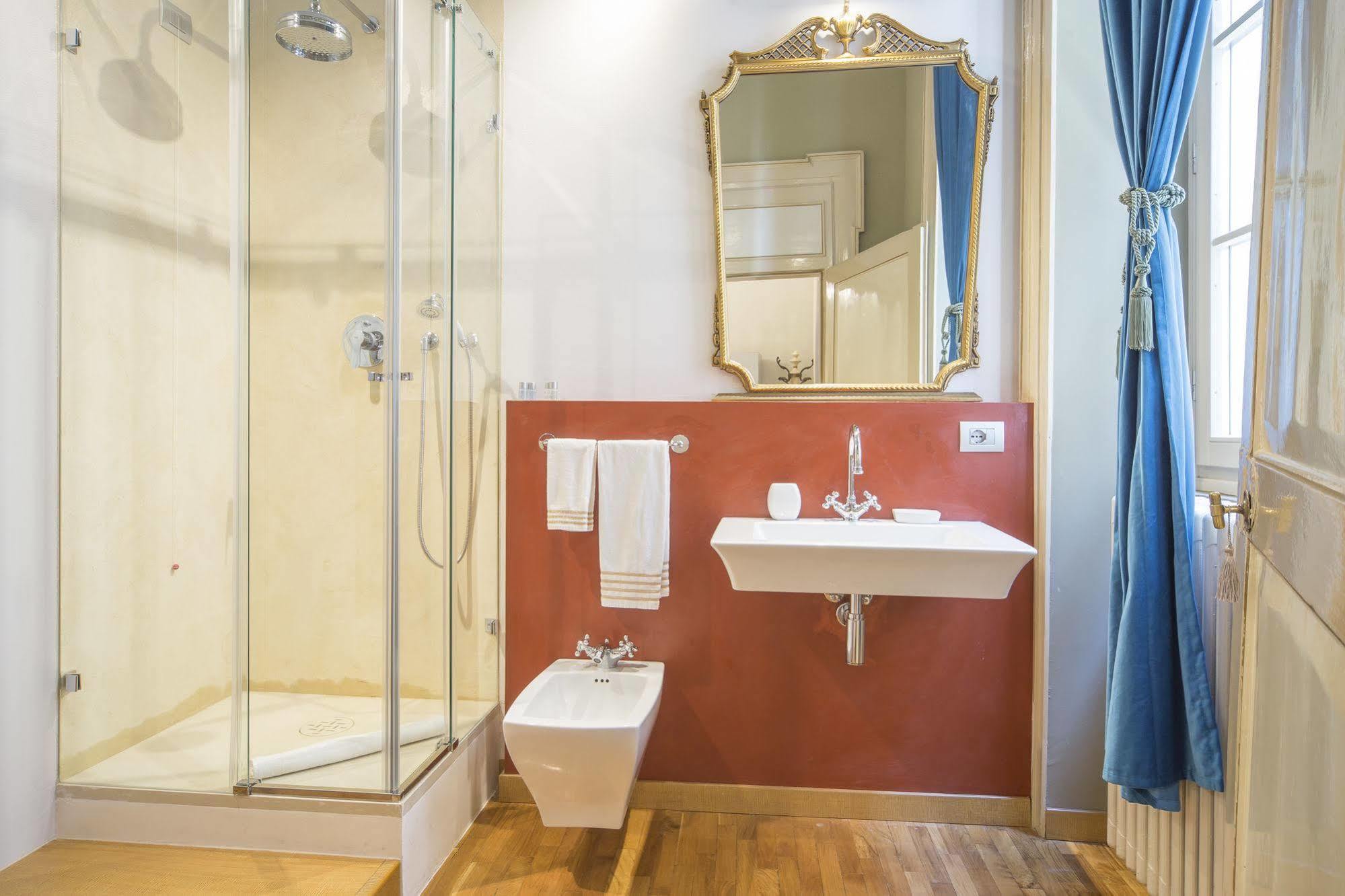 Corte Realdi Luxury Rooms Verona Exterior foto